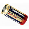 Батарейка CR123A Panasonic Lithium Power 3V Батарейка CR123A Panasonic Lithium Power 3V