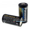Батарейка CR123A Panasonic Lithium 3V промышленная - Made in USA Батарейка CR123A Panasonic Lithium 3V промышленная - Made in USA