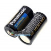 Батарейка CR123A Panasonic Lithium 3V промышленная - Made in USA Батарейка CR123A Panasonic Lithium 3V промышленная - Made in USA