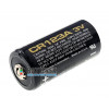 Батарейка CR123A Panasonic Lithium 3V промышленная - Made in USA Батарейка CR123A Panasonic Lithium 3V промышленная - Made in USA