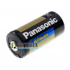Батарейка CR123A Panasonic Lithium 3V промышленная - Made in USA Батарейка CR123A Panasonic Lithium 3V промышленная - Made in USA