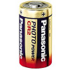 Батарейка CR2 Panasonic Lithium 3V