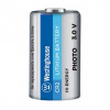 Батарейка CR2 Westinghouse Lithium 3V Батарейка CR2 Westinghouse Lithium 3V