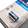 Батарейка CR2 Westinghouse Lithium 3V Батарейка CR2 Westinghouse Lithium 3V