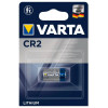 Батарейка CR2 Varta Lithium 3V