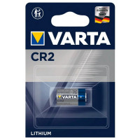 Батарейка CR2 Varta Lithium 3V