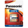 Батарейка CRP2 Panasonic 6V Photo Lithium