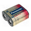 Батарейки CRP2 6V (1)