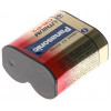 Батарейка CRP2 Panasonic 6V Photo Lithium