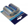 Батарейки D LR20 Westinghouse Dynamo Alkaline 1.5V (2 шт. в блистере)