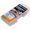 Слуховые батарейки Duracell Activair 675 PR44 - 6 шт. в блистере Слуховые батарейки Duracell Activair 675 PR44 - 6 шт. в блистере