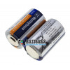 Батарейка литиевая Westinghouse 1/2AA ER14250 3.6V Батарейка литиевая Westinghouse 1/2AA ER14250 3.6V