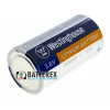 Батарейка литиевая Westinghouse C ER26500 3.6V Батарейка литиевая Westinghouse C ER26500 3.6V