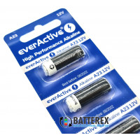 Батарейки Alkaline разных размеров 6V и 12V