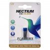 Батарейка А23 Nectium Golden Alkaline 12V (12 вольт) с позолоченным контактом минус