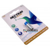 Батарейка А23 Nectium Golden Alkaline 12V (12 вольт) с позолоченным контактом минус