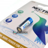 Батарейка А23 Nectium Golden Alkaline 12V (12 вольт) с позолоченным контактом минус