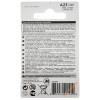 Батарейка А23 Westinghouse Alkaline 12V (12 вольт) - типоразмеры LRV08, LR23A, А21, 1811A Батарейка А23 Westinghouse Alkaline 12V (12 вольт) - типоразмеры LRV08, LR23A, А21, 1811A