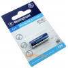 Батарейка А23 Westinghouse Alkaline 12V (12 вольт) - типоразмеры LRV08, LR23A, А21, 1811A Батарейка А23 Westinghouse Alkaline 12V (12 вольт) - типоразмеры LRV08, LR23A, А21, 1811A