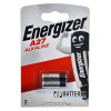 Батарейка A27 Energizer Alkaline 12V (12 вольт) - типоразмеры 27A, CA27, L828, MN27