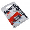 Батарейка A27 Energizer Alkaline 12V (12 вольт) - типоразмеры 27A, CA27, L828, MN27
