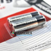 Батарейка A27 Energizer Alkaline 12V (12 вольт) - типоразмеры 27A, CA27, L828, MN27