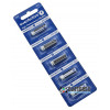 Батарейка A27 Everactive Alkaline 12V (12 вольт) - типоразмеры 27A, CA27, L828, MN27