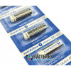 Батарейка A27 Everactive Alkaline 12V (12 вольт) - типоразмеры 27A, CA27, L828, MN27 Батарейка A27 Everactive Alkaline 12V (12 вольт) - типоразмеры 27A, CA27, L828, MN27