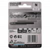 Батарейка щелочная LR1 N Maxell Alkaline 1.5V Батарейка щелочная LR1 N Maxell Alkaline 1.5V