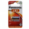 Батарейка LR1 Panasonic Cell Power 1.5V Micro Alkaline
