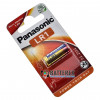 Батарейка LR1 Panasonic Cell Power 1.5V Micro Alkaline