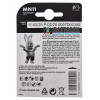 Батарейка щелочная MN11 Duracell Alkaline 6V Батарейка щелочная MN11 Duracell Alkaline 6V