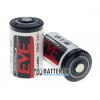 Батарейка литиевая EVE ER14250 1/2AA 3.6V STD Батарейка литиевая EVE ER14250 1/2AA 3.6V STD