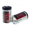 Батарейка литиевая EVE ER14250 1/2AA 3.6V STD Батарейка литиевая EVE ER14250 1/2AA 3.6V STD