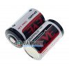 Батарейка литиевая EVE ER14250 1/2AA 3.6V STD Батарейка литиевая EVE ER14250 1/2AA 3.6V STD