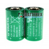 Батарейка литиевая Varta CR 1/2 AA 3,0V LiMnO2 Made in Germany Батарейка литиевая Varta CR 1/2 AA 3,0V LiMnO2 Made in Germany
