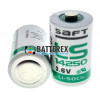 Батарейка литиевая SAFT LS 14250 1/2AA STD 3,6V LiSOCl2 Made in France Батарейка литиевая SAFT LS 14250 1/2AA STD 3,6V LiSOCl2 Made in France