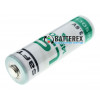 Батарейка SAFT LS 14500 AA STD 3,6V литиевая LiSOCl2 Made in France