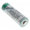 Батарейка SAFT LS 14500 AA STD 3,6V литиевая LiSOCl2 Made in France