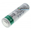 Батарейка SAFT LS 14500 AA STD 3,6V литиевая LiSOCl2 Made in France
