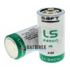 Батарейка SAFT LS 26500 C STD 3,6V литиевая LiSOCl2 Made in France Батарейка SAFT LS 26500 C STD 3,6V литиевая LiSOCl2 Made in France