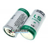 Батарейка SAFT LS 26500 C STD 3,6V литиевая LiSOCl2 Made in France Батарейка SAFT LS 26500 C STD 3,6V литиевая LiSOCl2 Made in France