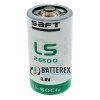 Батарейка SAFT LS 26500 C STD 3,6V литиевая LiSOCl2 Made in France Батарейка SAFT LS 26500 C STD 3,6V литиевая LiSOCl2 Made in France