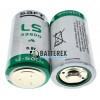 Батарейка SAFT LS 33600 D STD 3,6V литиевая LiSOCl2 Made in France Батарейка SAFT LS 33600 D STD 3,6V литиевая LiSOCl2 Made in France