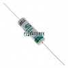Батарейка литиевая SAFT LS 14500 AA CNA 3,6V LiSOCl2 с выводами под пайку - Made in France