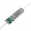 Батарейка литиевая SAFT LS 14500 AA CNA 3,6V LiSOCl2 с выводами под пайку - Made in France Батарейка литиевая SAFT LS 14500 AA CNA 3,6V LiSOCl2 с выводами под пайку - Made in France