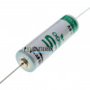 Батарейка литиевая SAFT LS 14500 AA CNA 3,6V LiSOCl2 с выводами под пайку - Made in France Батарейка литиевая SAFT LS 14500 AA CNA 3,6V LiSOCl2 с выводами под пайку - Made in France