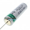 Батарейка литиевая SAFT LS 14500 AA CNA 3,6V LiSOCl2 с выводами под пайку - Made in France Батарейка литиевая SAFT LS 14500 AA CNA 3,6V LiSOCl2 с выводами под пайку - Made in France