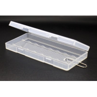 Пластиковый бокс Soshine SBC-022 на 8 AA аккумуляторов