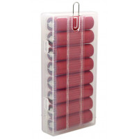 Пластиковый бокс Soshine SBC-024 на 8 аккумуляторов 18650 Пластиковый бокс Soshine SBC-024 на 8 аккумуляторов 18650